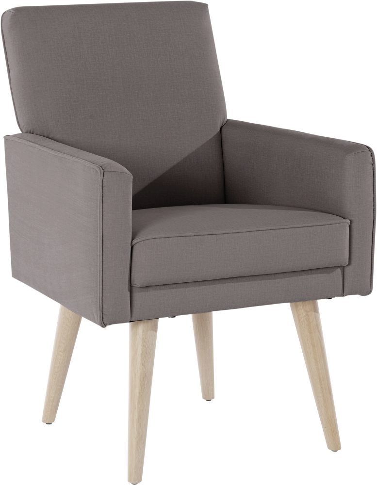exxpo - sofa fashion Sessel »Lungo«, Breite 64 cm