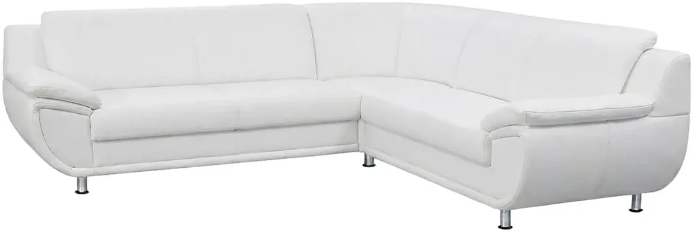TRENDMANUFAKTUR Ecksofa 