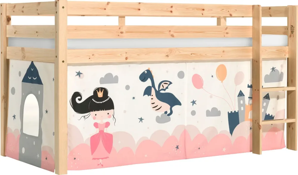 Vipack Spielbett 