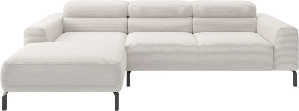 Home affaire Ecksofa 