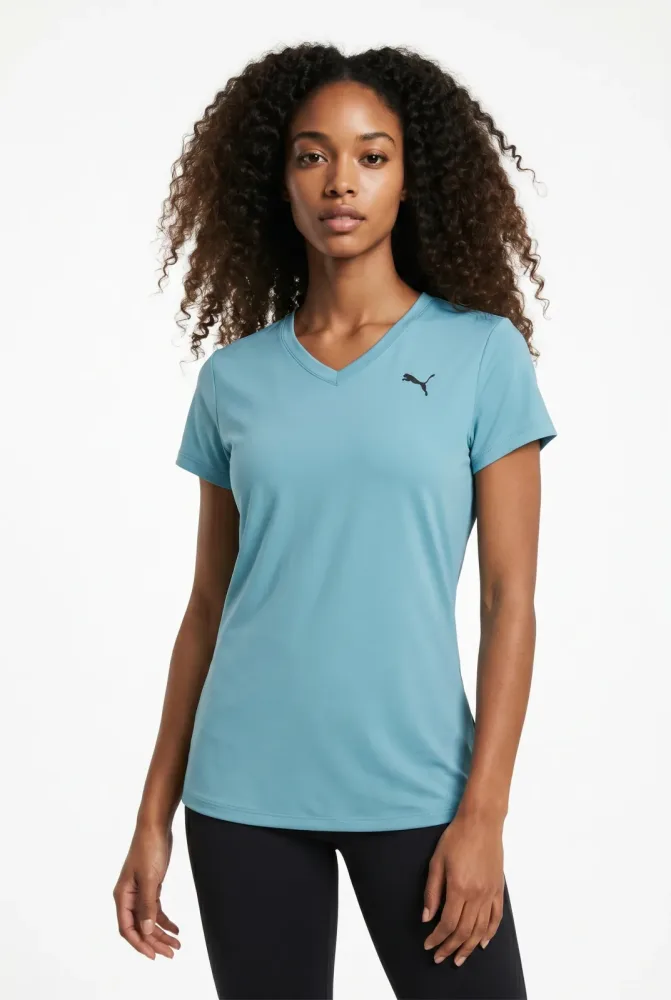 PUMA Trainingsshirt 