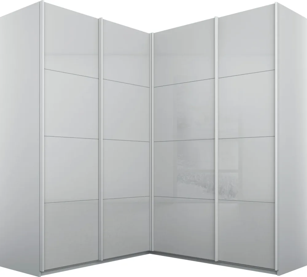 rauch Schwebetürenschrank 