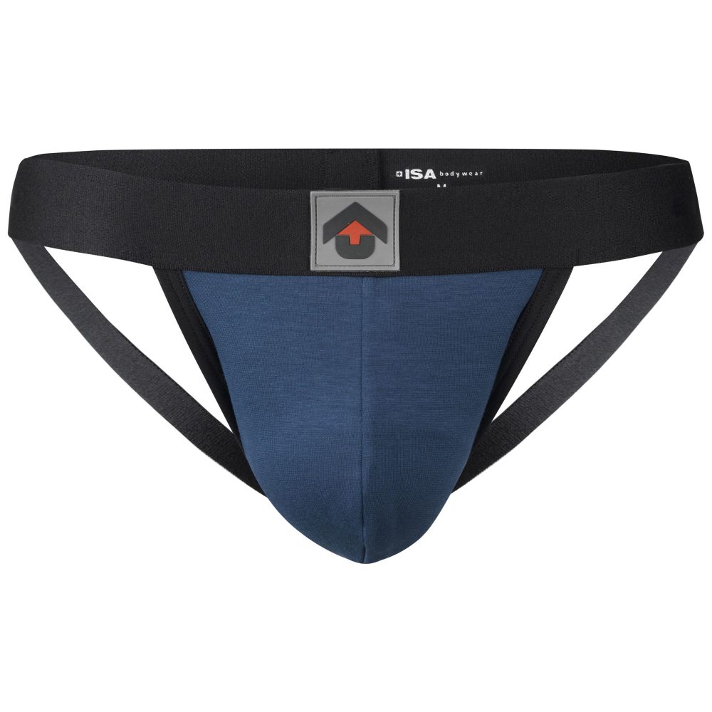ISA Bodywear String 