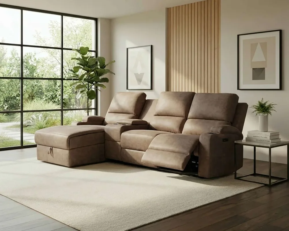 GOODproduct Ecksofa 