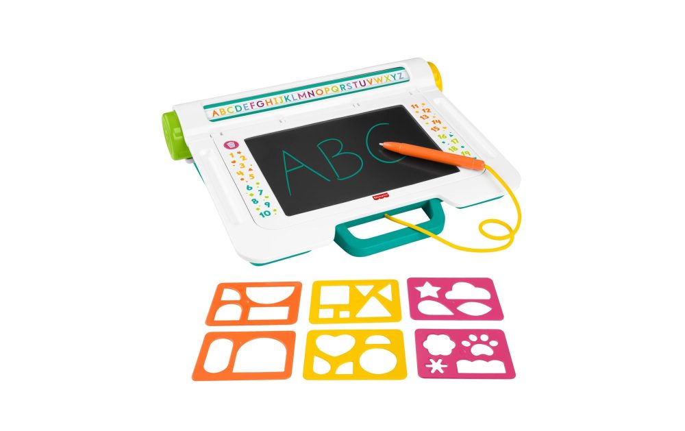 Fisher-Price® Lernspielzeug »Doodle Pro«