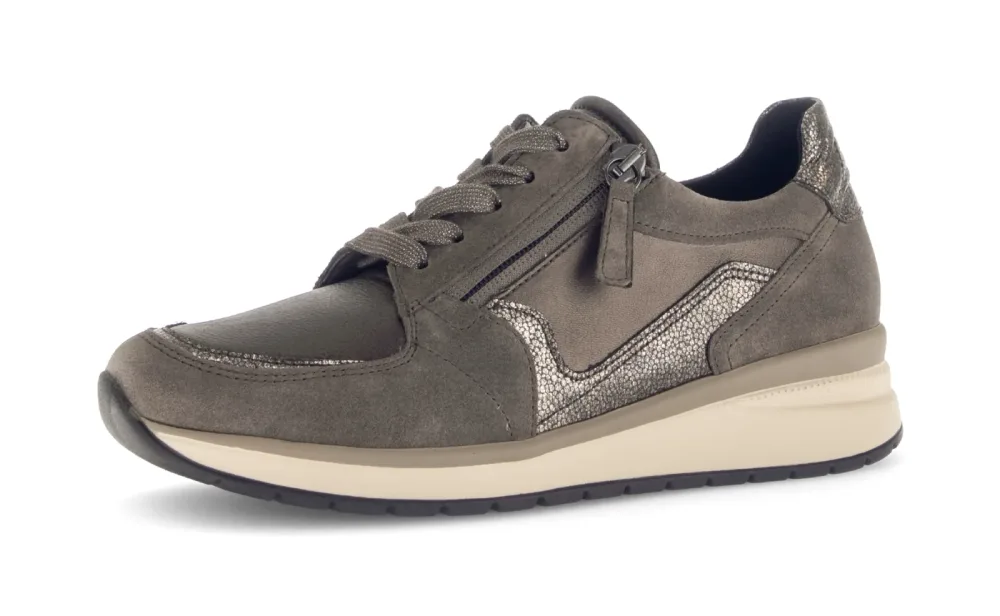Gabor Keilsneaker 