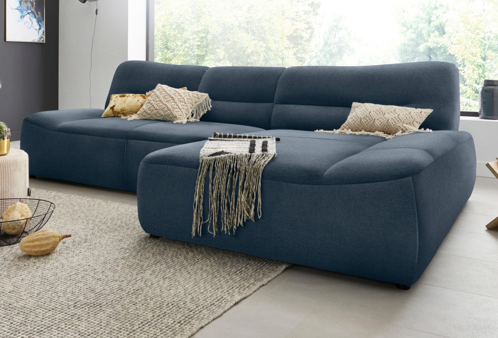DOMO collection Ecksofa