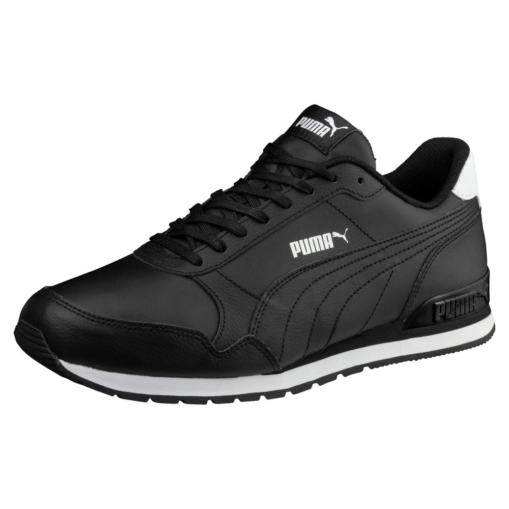 PUMA Sneaker »ST Runner v2 Full L«