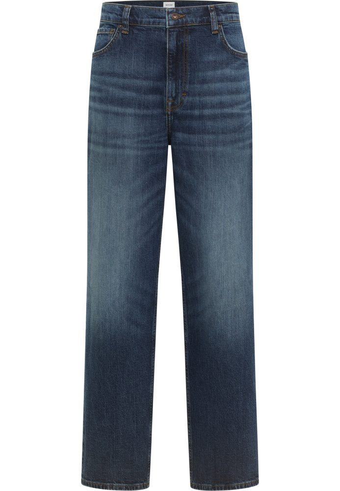 MUSTANG Loose-fit-Jeans »Herren Style Vermont Loose«