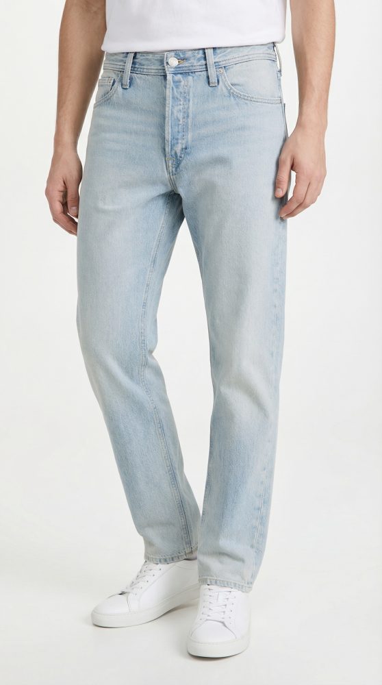 Jack & Jones Loose-fit-Jeans 