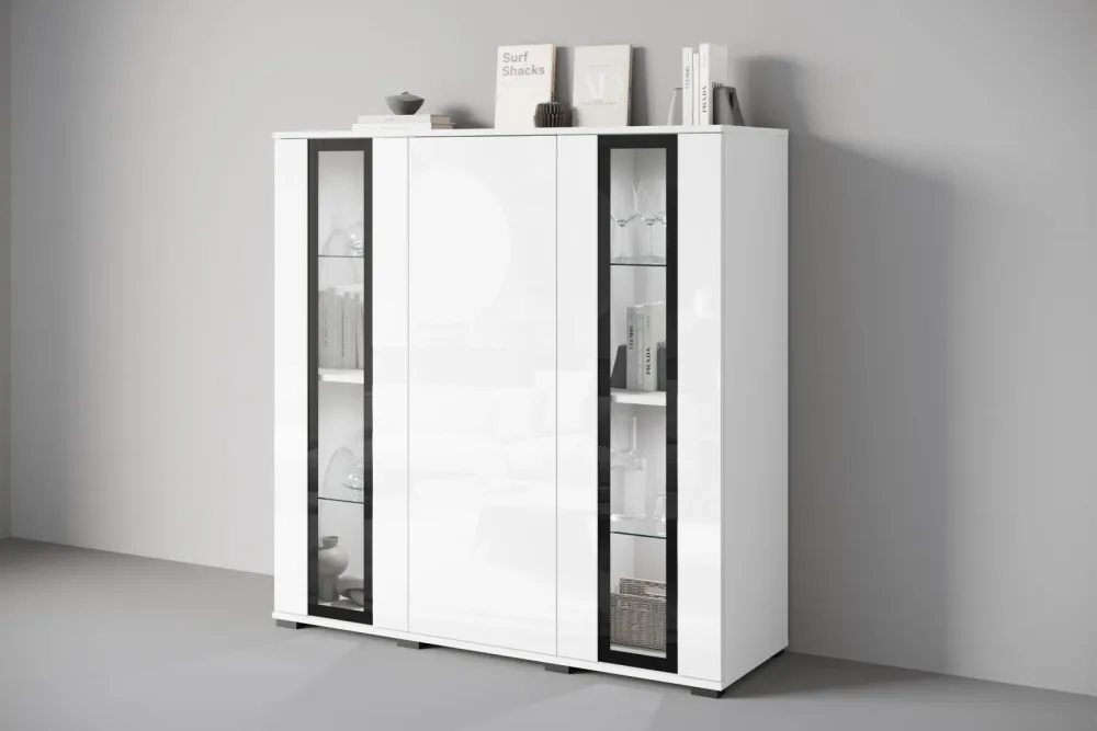 Home affaire Highboard 