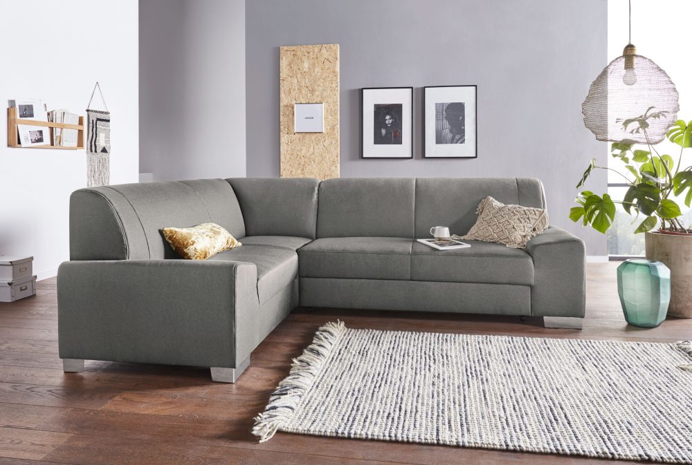 DOMO collection Ecksofa