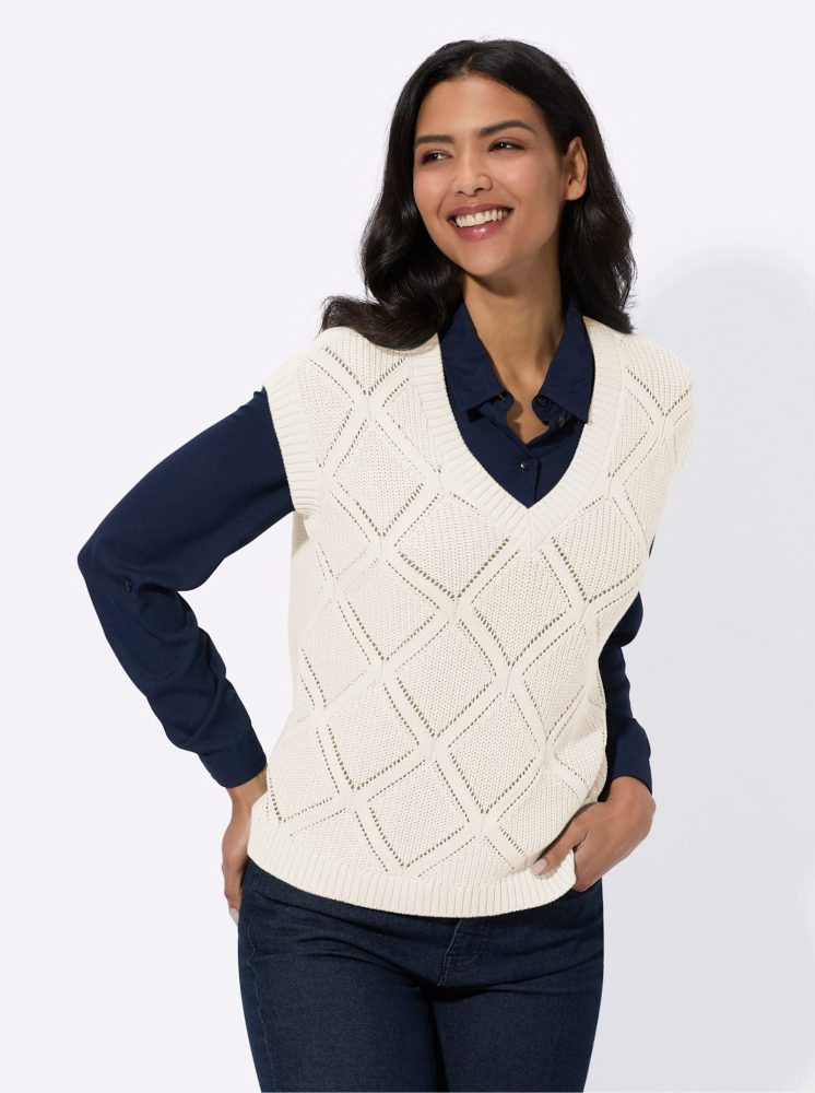 Classic Basics Pullunder »Pullunder«