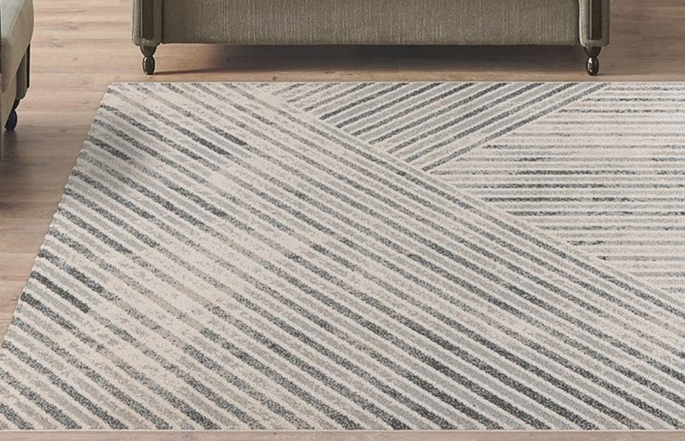 Kayoom Teppich »Rhombus 125«, rechteckig