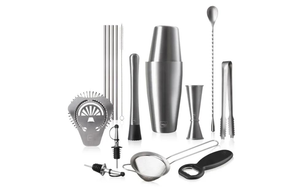 VACUVIN Cocktail Shaker 