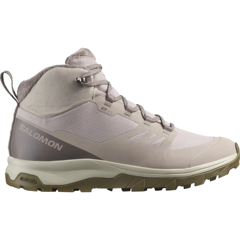 Salomon Winterstiefel 