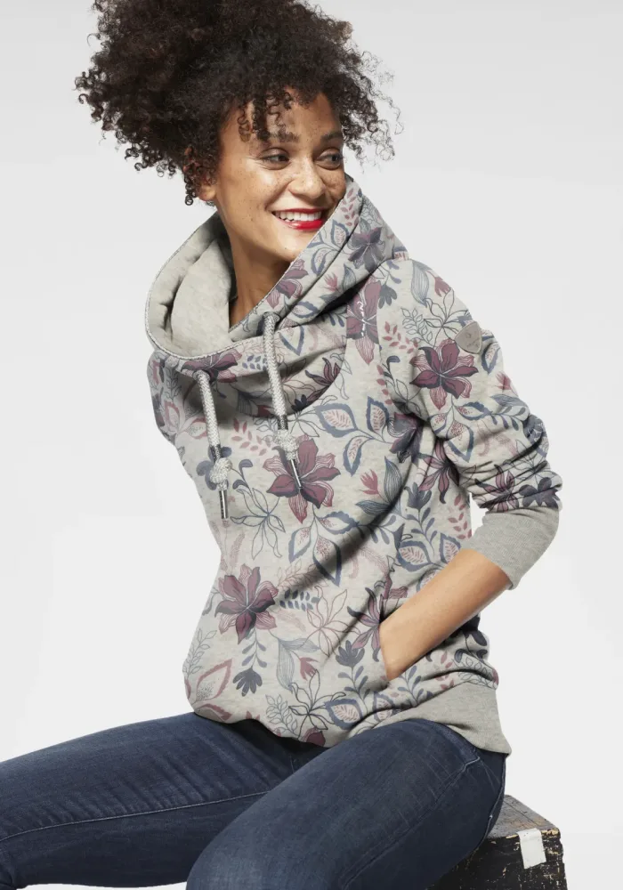 Ragwear Kapuzensweatshirt 