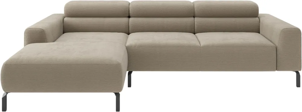 Home affaire Ecksofa 