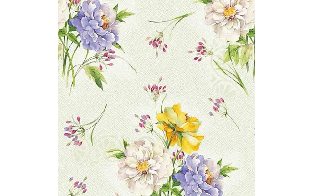 Hubatka TEXTIL Tischdecke 