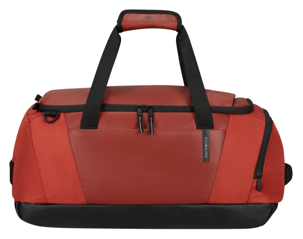Samsonite - Duffle Bag, 28 L, Orange