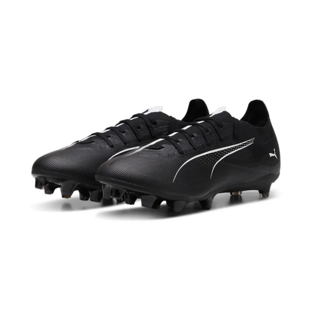 Puma - fußballschuhe ultra match fg/ag, für Herren, Größe 41