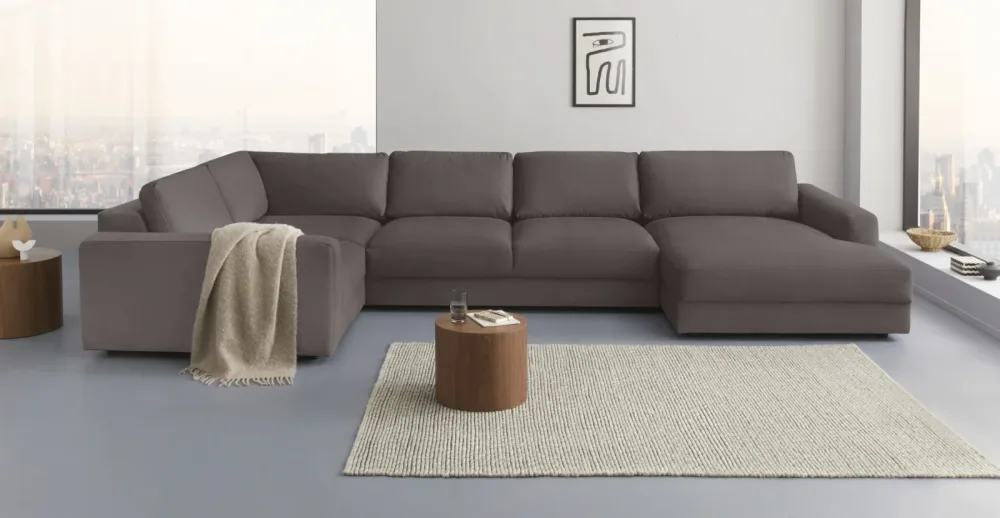 Home affaire Wohnlandschaft 