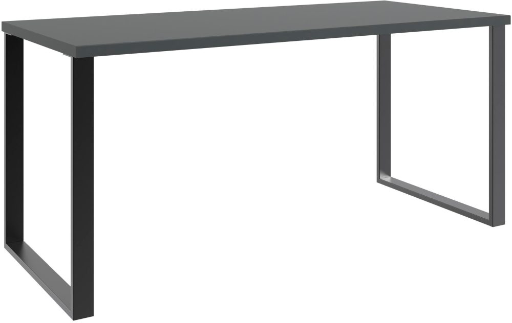 Wimex Schreibtisch »Home Desk«, Mit Metallkufen, in 3 Breiten