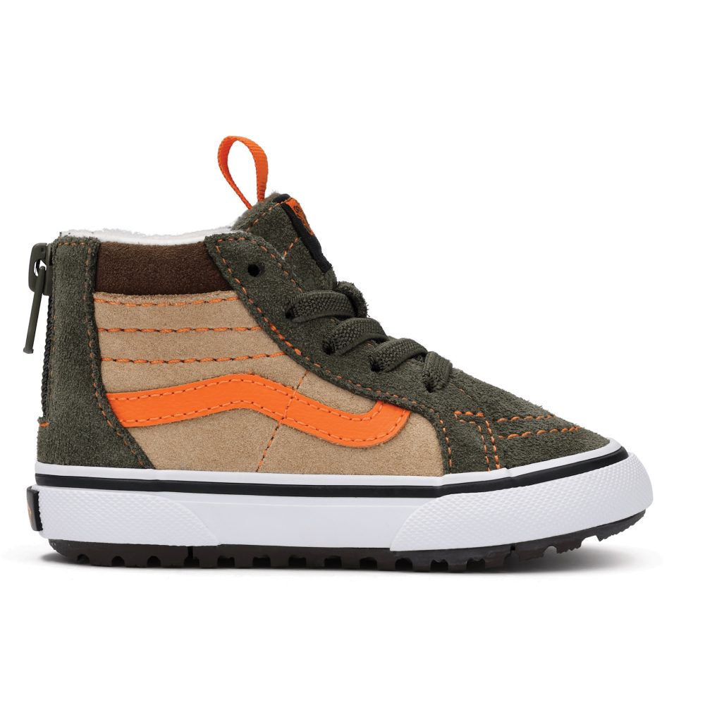Vans Sneaker »MTE SK8-HI ZIP« für Kinder