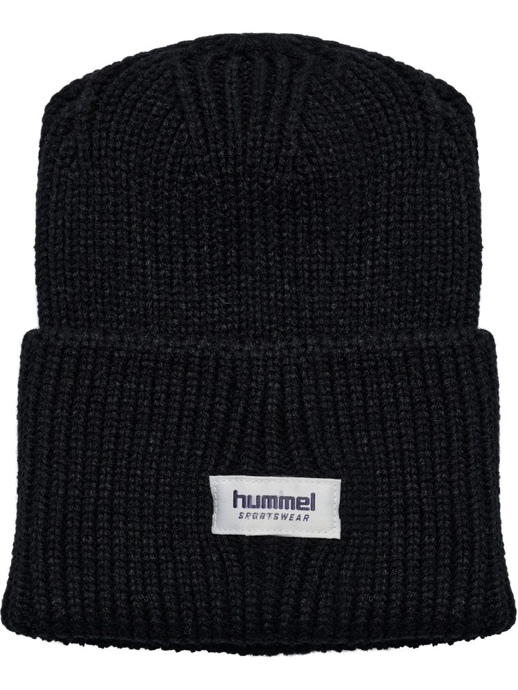 hummel Beanie, (1 St.)