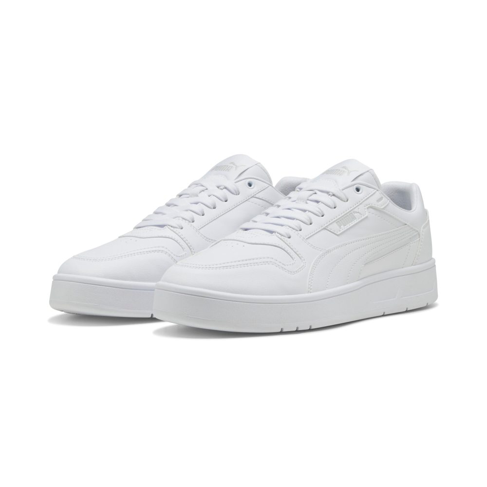 PUMA Sneaker »COURT CLASSIC STREET«