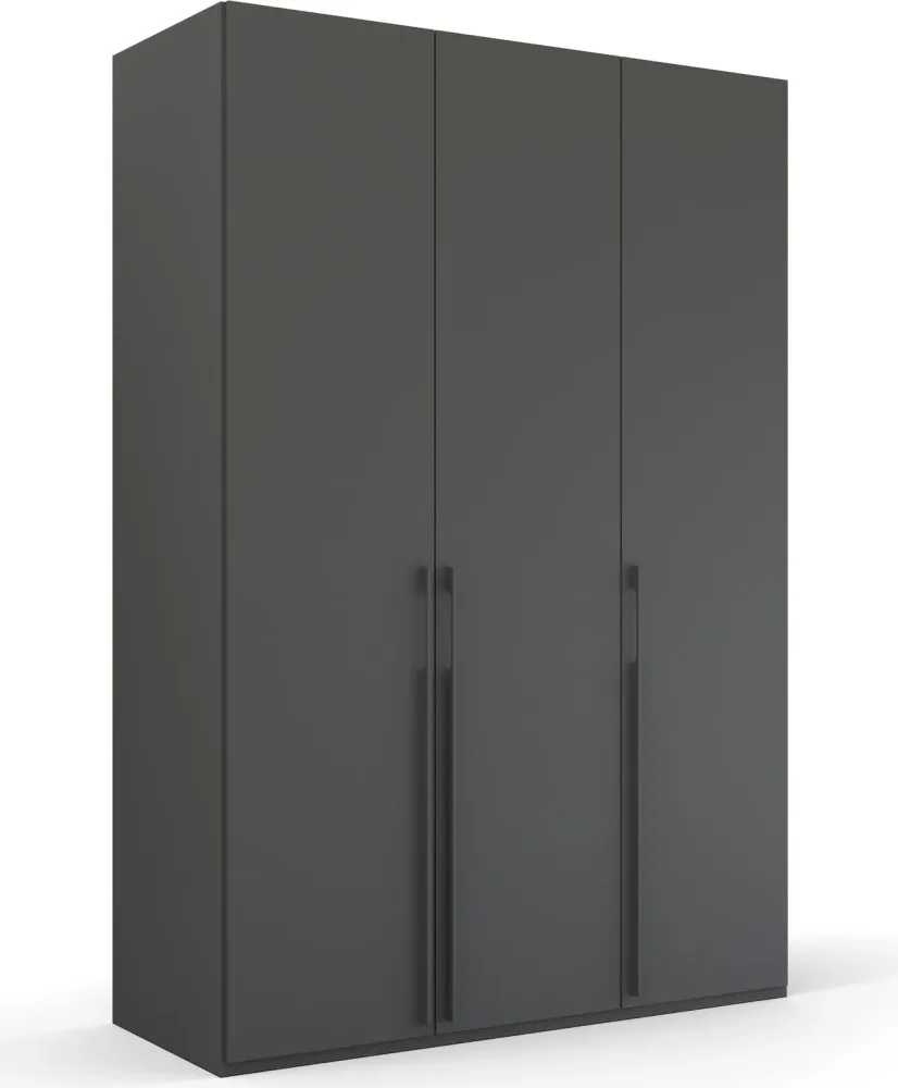 rauch Drehtürenschrank 