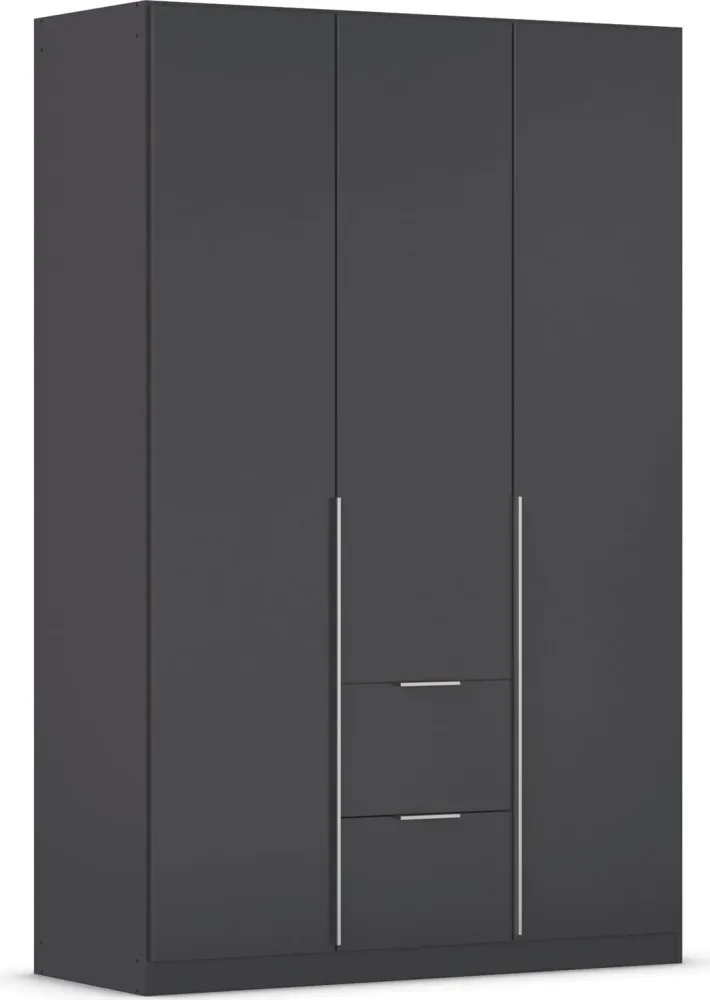 GOODproduct Drehtürenschrank 