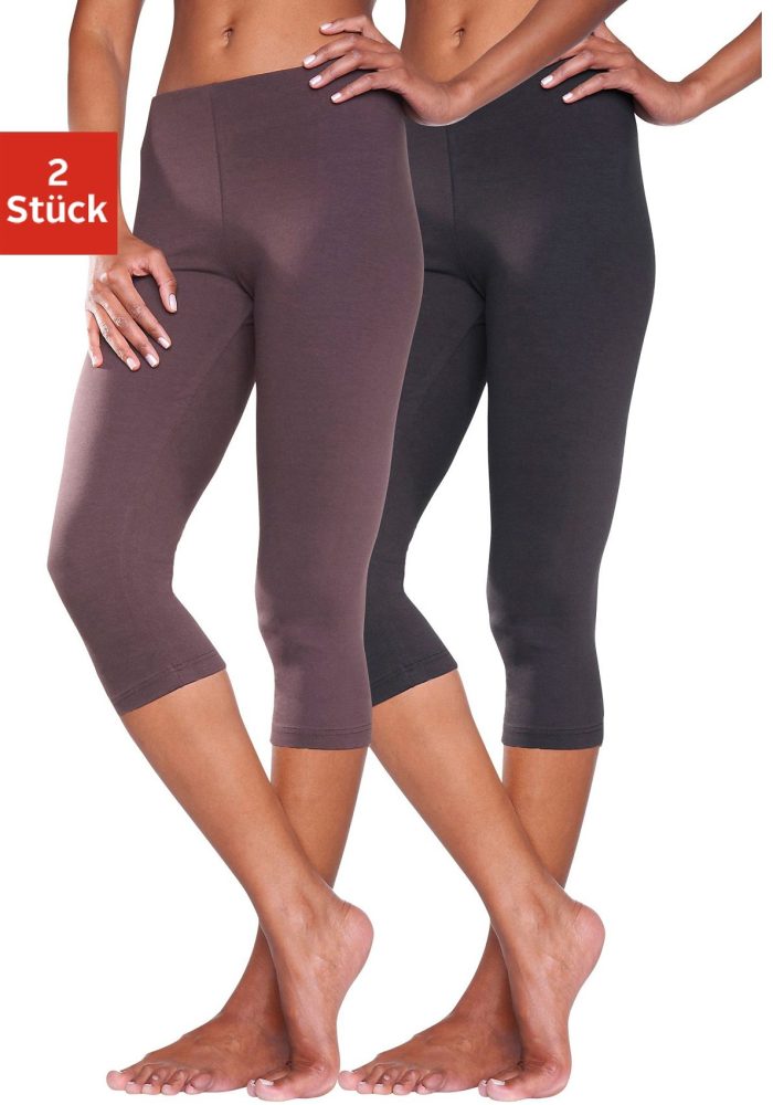 Vivance Caprileggings