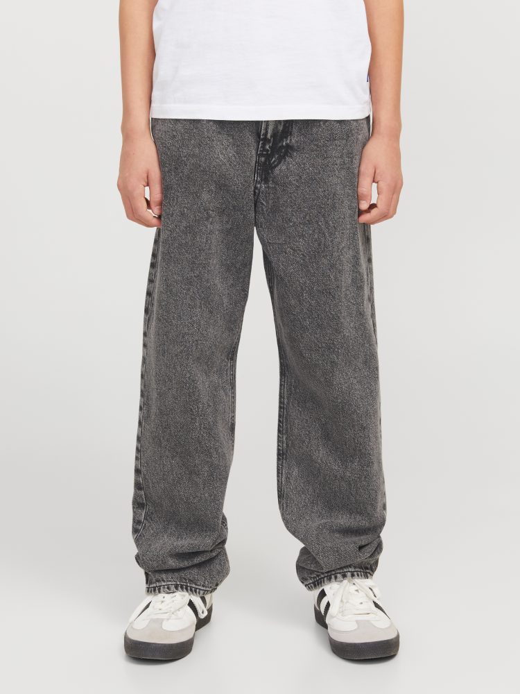 Jack & Jones Junior Relax-fit-Jeans »JJICHRIS JJORIGINAL SQ 853 NOOS JNR«