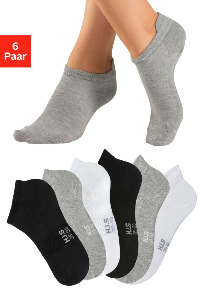 H.I.S Sportsocken 
