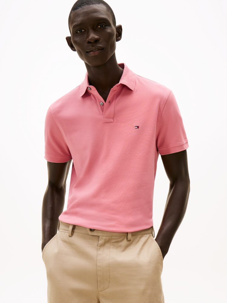 Tommy Hilfiger Poloshirt 