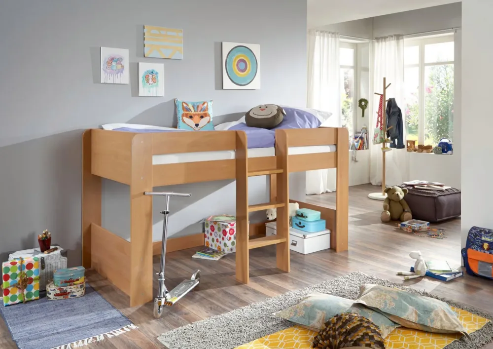 Relita Hochbett 