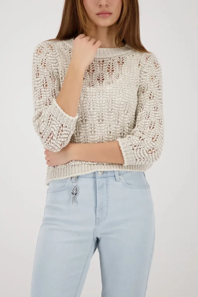 Monari Strickpullover 
