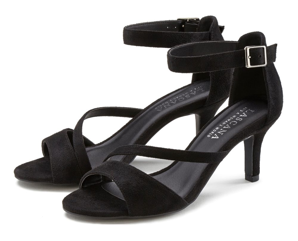 LASCANA Sandalette