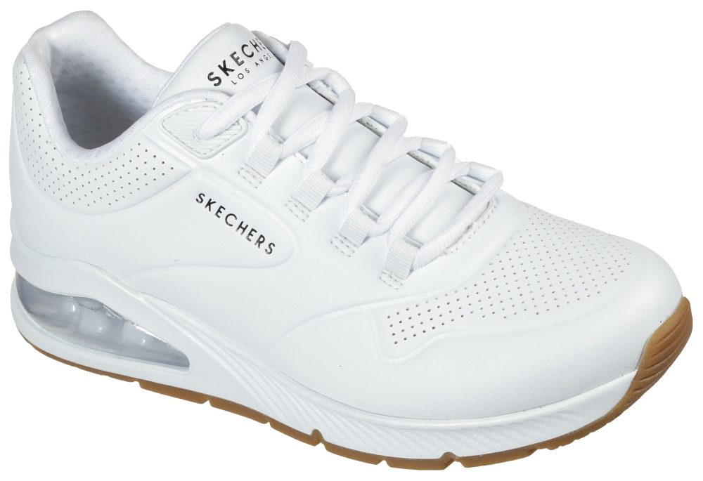 Skechers Sneaker »UNO 2-AIR AROUND YOU«, mit Skech-Air Luftkammern