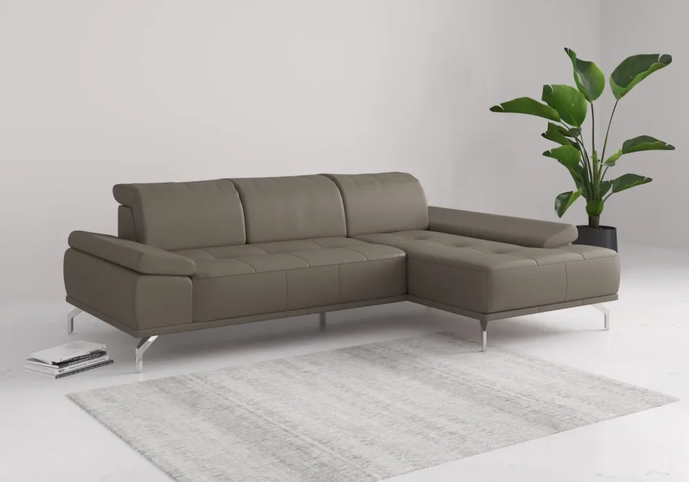 Home affaire Ecksofa 