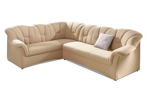 DOMO collection Ecksofa