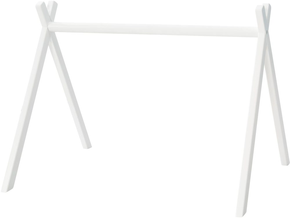 roba® Baby Gym »Spieltrapez Montessori«, aus Holz