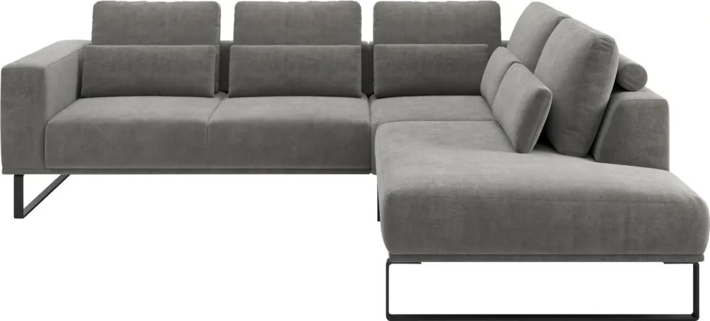 Musterring Ecksofa 