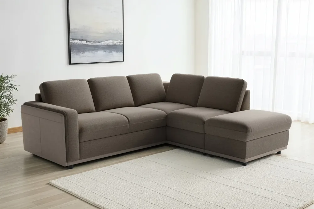sit&more Ecksofa 