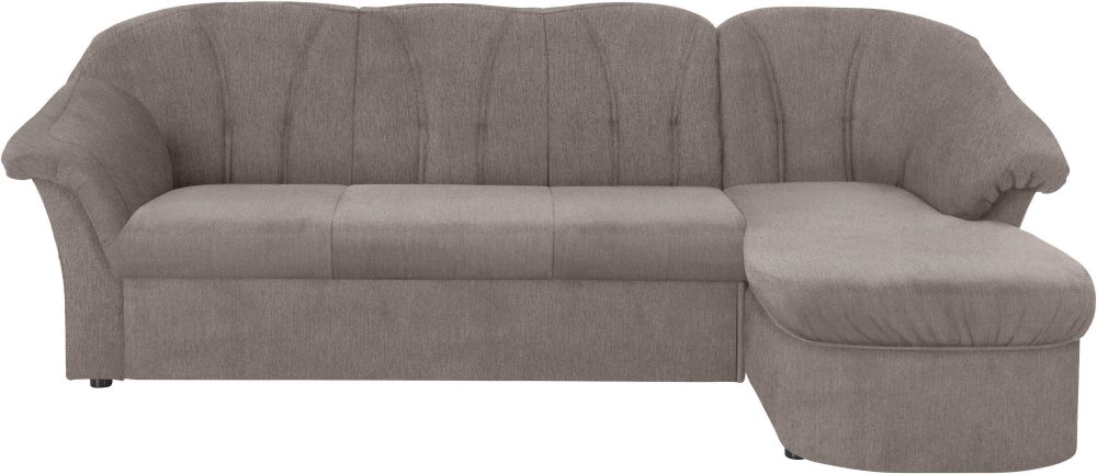 DOMO collection Ecksofa