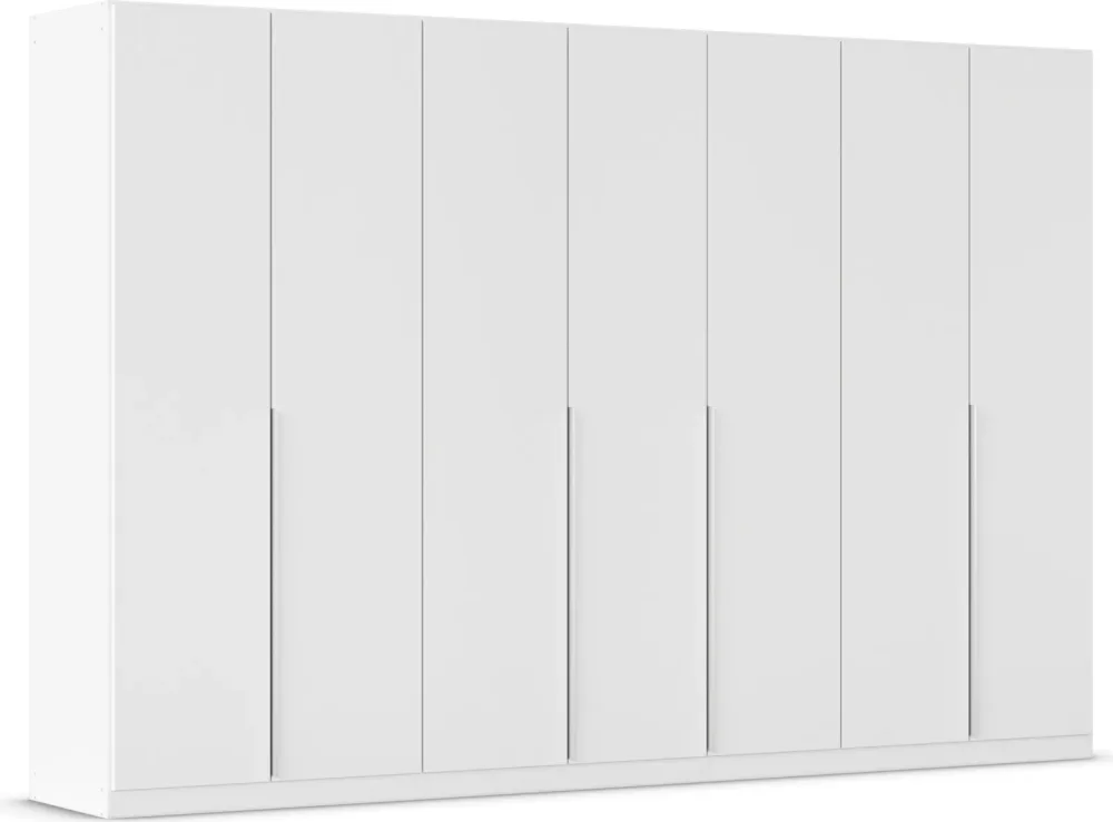 GOODproduct Drehtürenschrank 