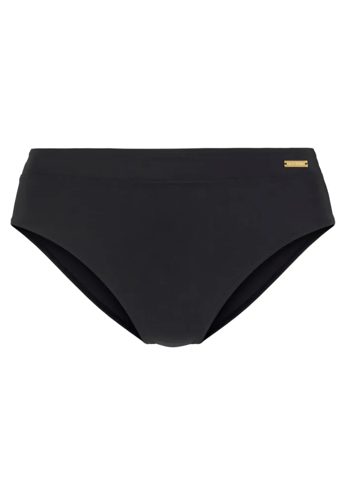 LASCANA Highwaist-Bikini-Hose 