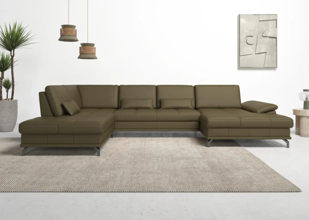 GOODproduct Wohnlandschaft 