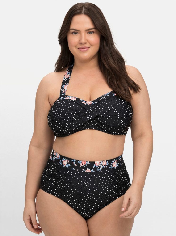 Sheego Bikini-Hose